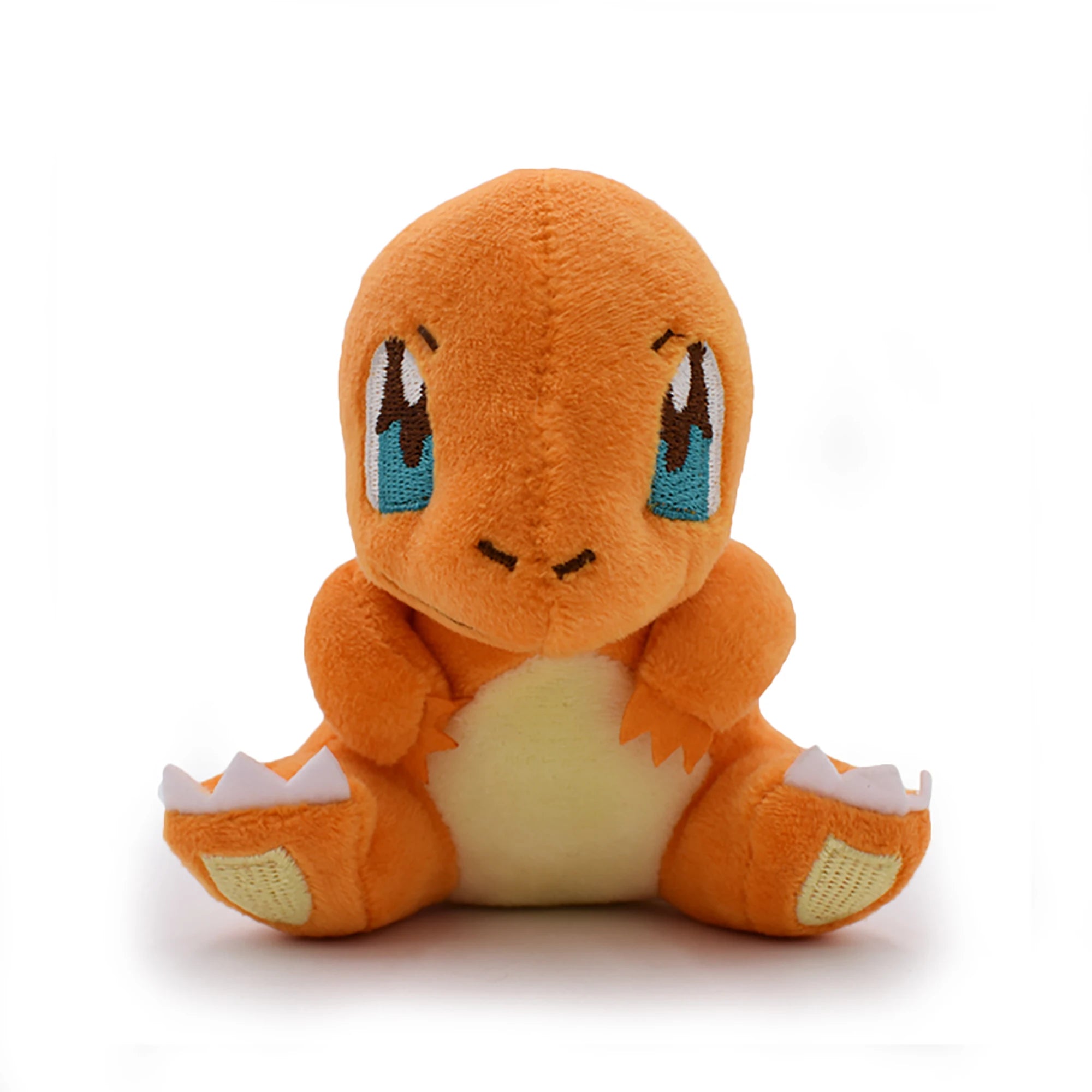 Pikachu Stuffed Toys Anime Cartoon & Cute Plush Dolls Pokemon Throw Pillow Birthday Gift For Kids Friends Boys Home Decoration