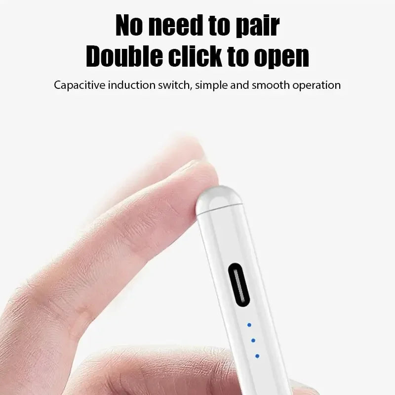 Universal Stylus Pen for Ios/Android Touchscreen Capacitive Pen for iPad Apple Huawei Xiaomi Pencil Drawing Pen