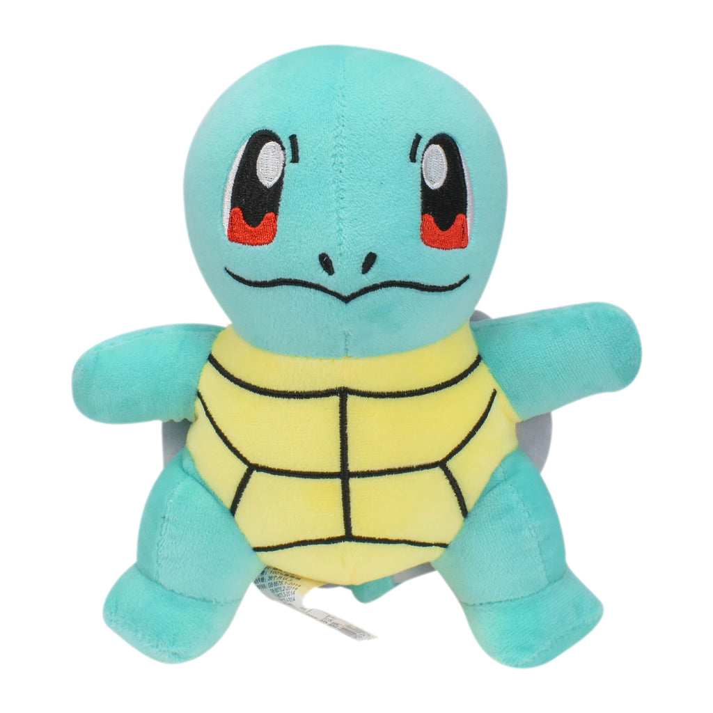 Pikachu Stuffed Toys Anime Cartoon & Cute Plush Dolls Pokemon Throw Pillow Birthday Gift For Kids Friends Boys Home Decoration